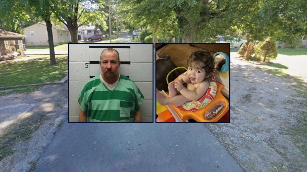 Kentucky Father Sentenced to 20 Years After Motorcycle Crash Killed His 15-Month-Old Son Kentucky Father Sentenced to 20 Years After Motorcycle Crash Killed His 15-Month-Old Son