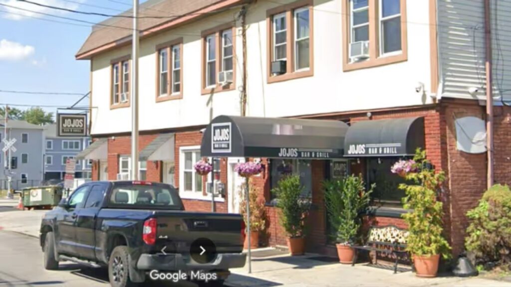 Large Fight Outside Garfield Bar Brings Police From Four Towns, Four Arrested