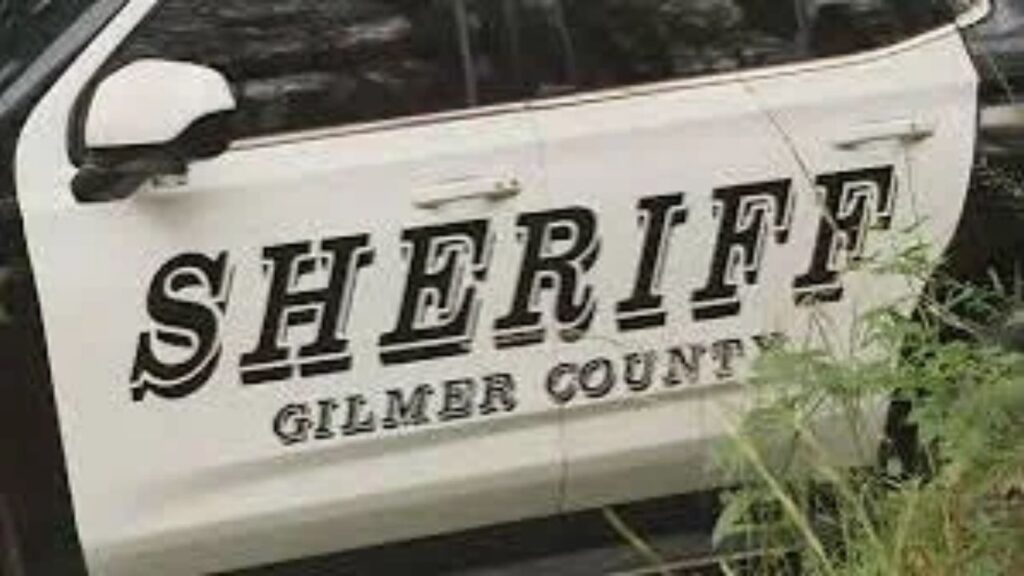 Man Arrested After Gunfire Exchange With Deputies Triggers Shelter-in-Place Alert in Gilmer County Man Arrested After Gunfire Exchange With Deputies Triggers Shelter-in-Place Alert in Gilmer County