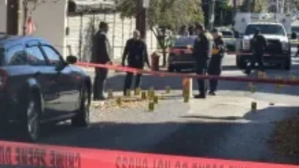 Man Found Dead Inside Burning Car Near Philadelphia Airport as Investigators Probe Arson Man Found Dead Inside Burning Car Near Philadelphia Airport as Investigators Probe Arson