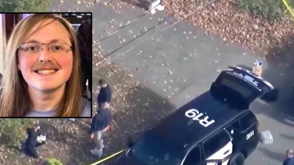 Massachusetts Man Accused of Killing Mother After Dispute Over Cats and Job, Police Say Massachusetts Man Accused of Killing Mother After Dispute Over Cats and Job, Police Say
