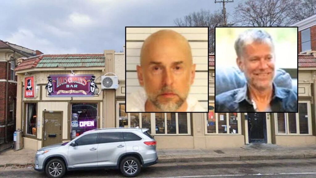 Memphis Musician Blake Rhea’s Killer Found Guilty After Just 8 Minutes of Jury Deliberations Memphis Musician Blake Rhea’s Killer Found Guilty After Just 8 Minutes of Jury Deliberations