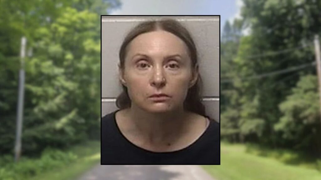 Merrill Mother Gets 9.5 Years of Probation After Pleading No Contest to Child Neglect Merrill Mother Gets 9.5 Years of Probation After Pleading No Contest to Child Neglect