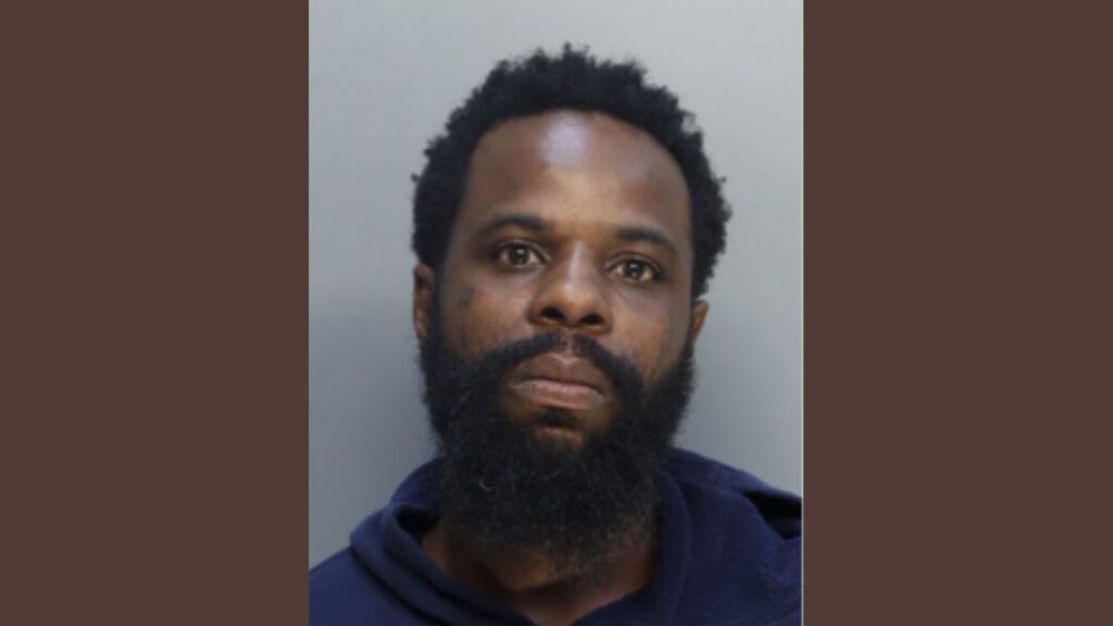 Miami Police Arrest Suspect in Fatal Shooting of Community Activist Dwight Wells Miami Police Arrest Suspect in Fatal Shooting of Community Activist Dwight Wells