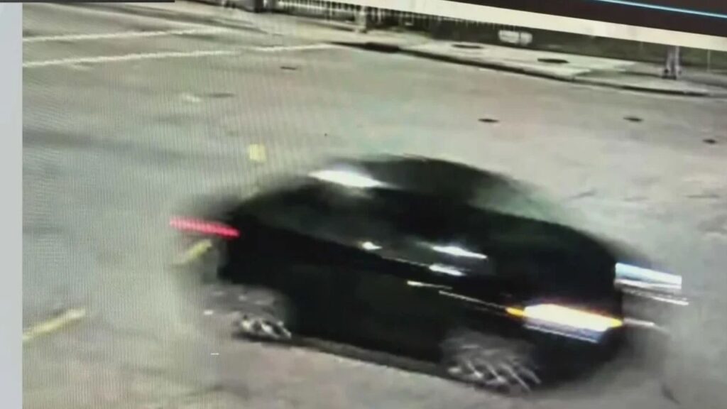 Miami Police Seek Public’s Help to Find Driver in Fatal Scooter Hit-and-Run Miami Police Seek Public’s Help to Find Driver in Fatal Scooter Hit-and-Run