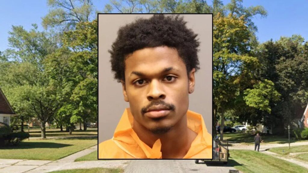 Michigan Man Accused of Killing Older Brother Over Jealousy as Teen Sister Discovers Scene Michigan Man Accused of Killing Older Brother Over Jealousy as Teen Sister Discovers Scene