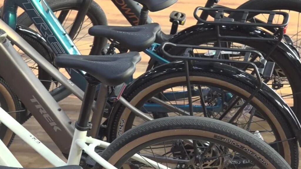 Michigan Officials Sound Alarm Over E-Bike Injuries as Calls Grow for Stricter Rules for Young Riders Michigan Officials Sound Alarm Over E-Bike Injuries as Calls Grow for Stricter Rules for Young Riders