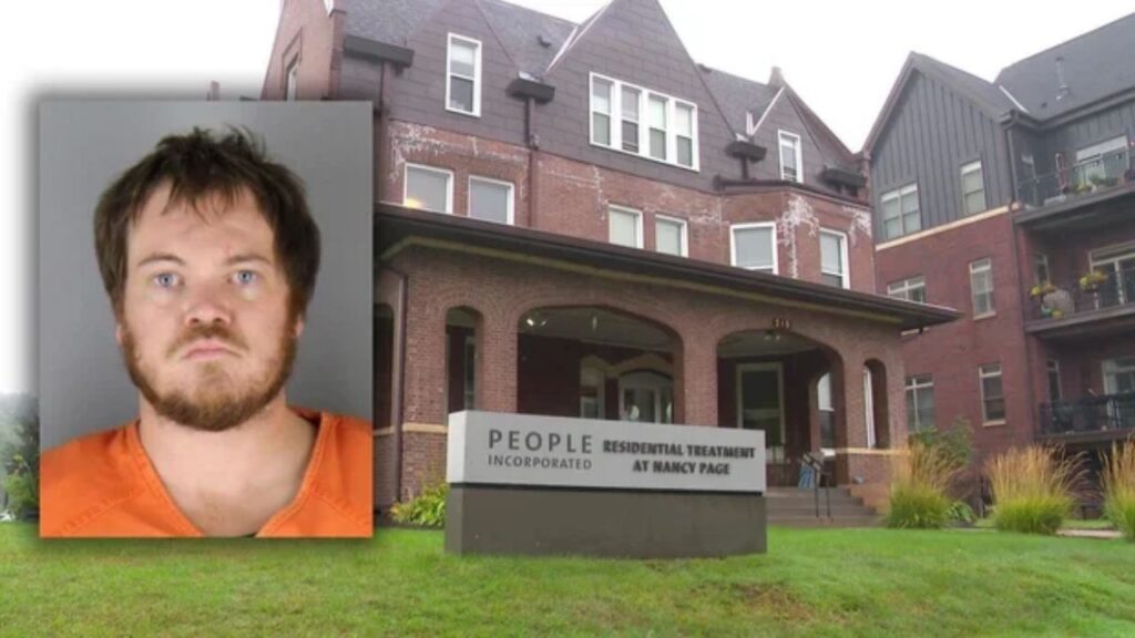 Minneapolis Crisis Facility Attack Leaves One Dead, Four Injured; Man Charged Minneapolis Crisis Facility Attack Leaves One Dead, Four Injured; Man Charged