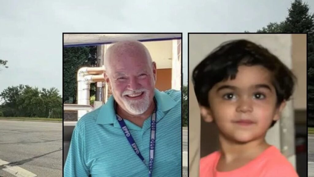 Minnesota Driver Pleads Guilty After Hit-and-Run Left 2-Year-Old Girl With Severe Injuries Minnesota Driver Pleads Guilty After Hit-and-Run Left 2-Year-Old Girl With Severe Injuries