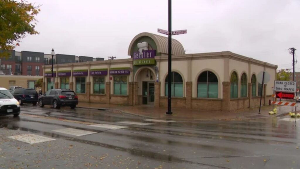 Minnesota Family Seeks Answers After 25-Year-Old Man Dies Following Dental Cleaning Under Sedation