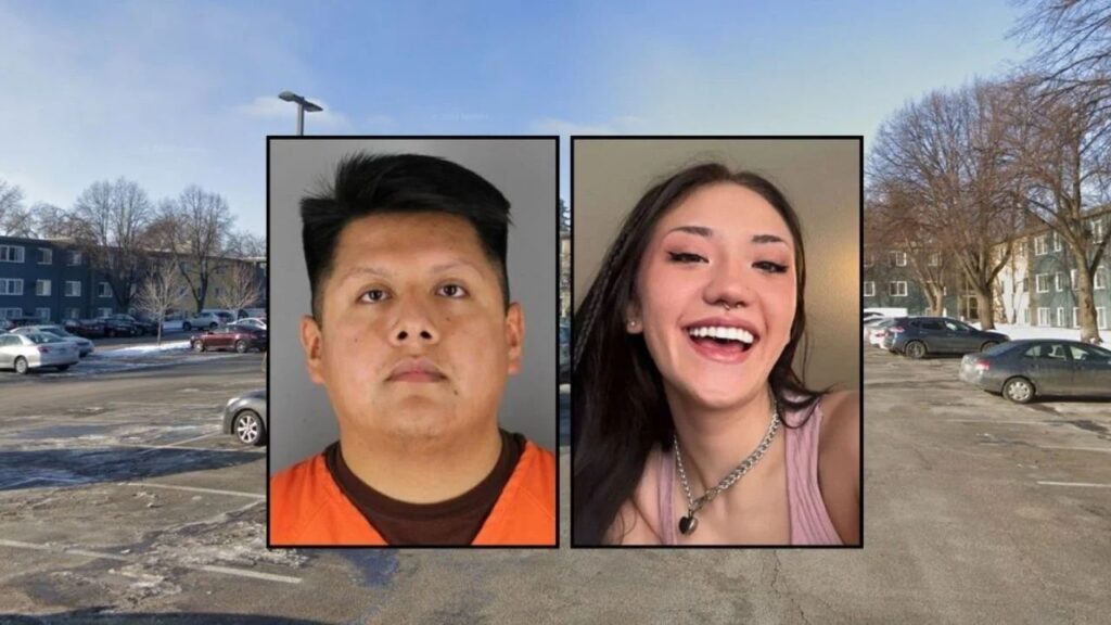 Minnesota Man Convicted of Killing 22-Year-Old Woman After She Rejected His Romantic Advances Minnesota Man Convicted of Killing 22-Year-Old Woman After She Rejected His Romantic Advances