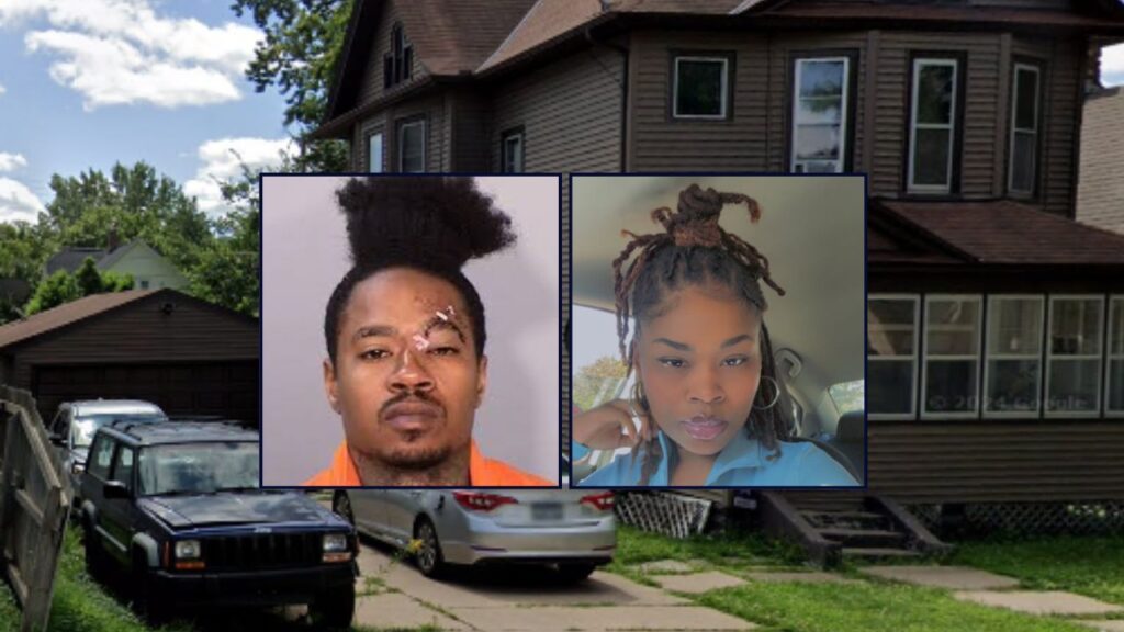 Minnesota Man Sentenced to 40 Years for Killing Girlfriend, Then Putting Their Toddler to Bed