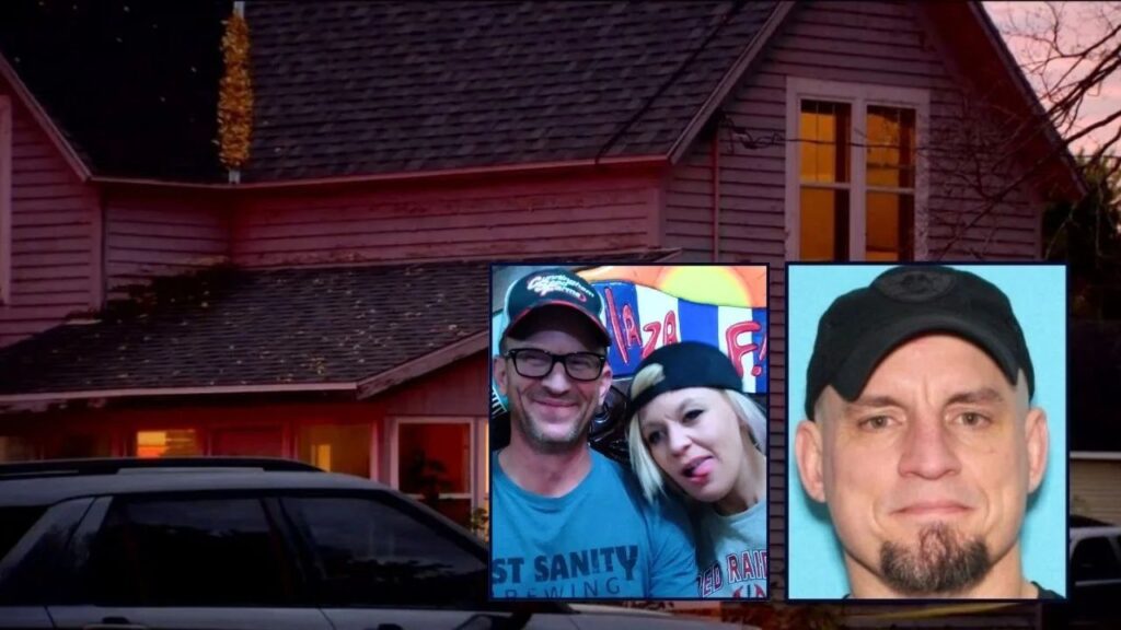 Minnesota Man Sentenced to Two Consecutive Life Terms for Killing Ex-Girlfriend and Her Partner Minnesota Man Sentenced to Two Consecutive Life Terms for Killing Ex-Girlfriend and Her Partner