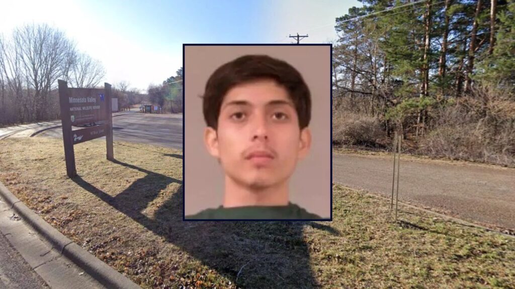 Minnesota Teen Accused of Killing Landscaping Boss After Store Trip, Leaving His Body Off Park Trail Minnesota Teen Accused of Killing Landscaping Boss After Store Trip, Leaving His Body Off Park Trail