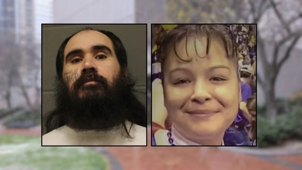 Minnesota Woman Found Dead After 9 Calls to Police; Boyfriend Charged With Murder Two Years Later