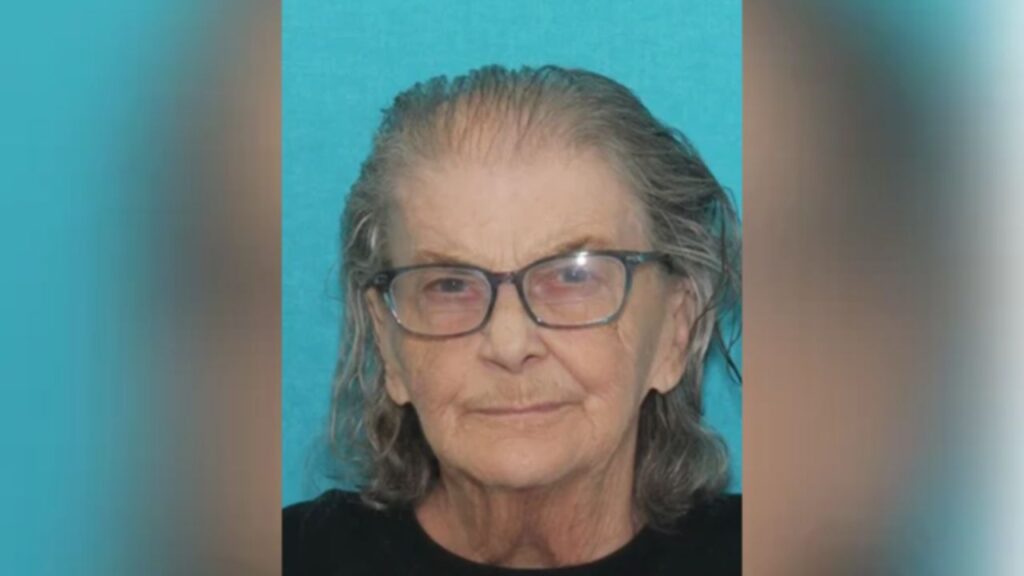 Missing 81-Year-Old Woman With Dementia Found Dead After Search in Pennsylvania Missing 81-Year-Old Woman With Dementia Found Dead After Search in Pennsylvania