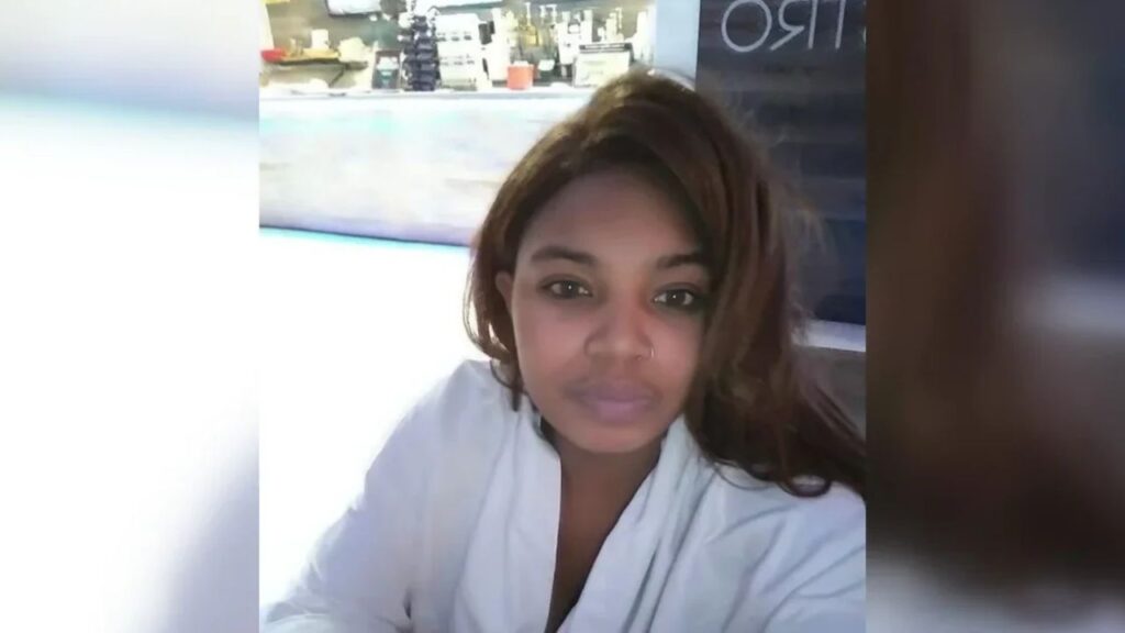Missing Queens Mother of Four Found Dead in Shallow Grave; Boyfriend Arrested on Murder Charges Missing Queens Mother of Four Found Dead in Shallow Grave; Boyfriend Arrested on Murder Charges