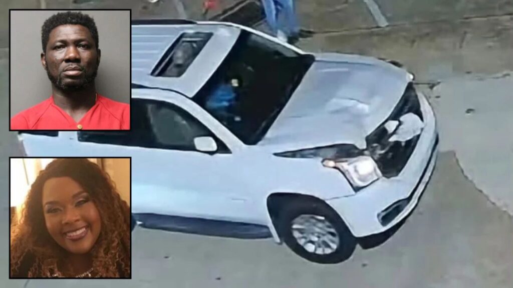 Mississippi Man Charged After Woman Is Killed in Hit-and-Run While Walking Home With Groceries Mississippi Man Charged After Woman Is Killed in Hit-and-Run While Walking Home With Groceries