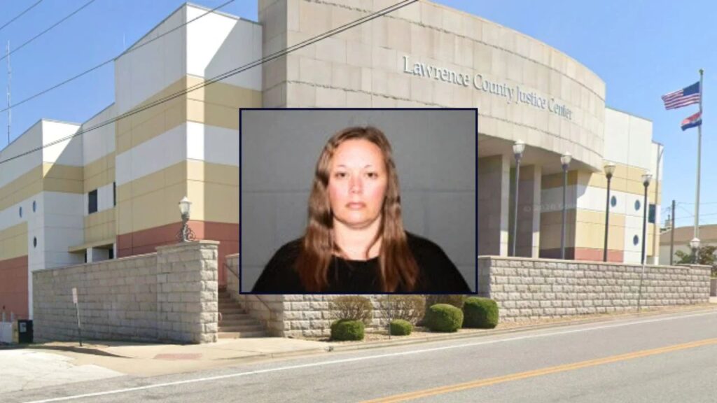 Missouri Mother Accused of Threatening Daughter Over False Abuse Claims in Custody Dispute