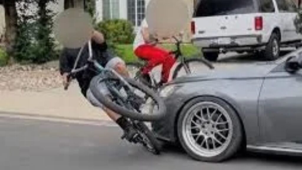 Modesto Weighs $5,000 Fines for Reckless Bike Riding Under Proposed New Rules Modesto Weighs $5,000 Fines for Reckless Bike Riding Under Proposed New Rules