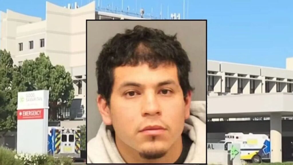 Morgan Hill Man Accused of Killing Wife After Bringing Her to San Jose Hospital Morgan Hill Man Accused of Killing Wife After Bringing Her to San Jose Hospital