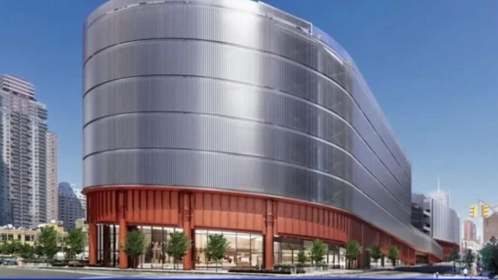 NYC Port Authority Bus Terminal Construction to Bring Years of Traffic Disruptions to Midtown NYC Port Authority Bus Terminal Construction to Bring Years of Traffic Disruptions to Midtown
