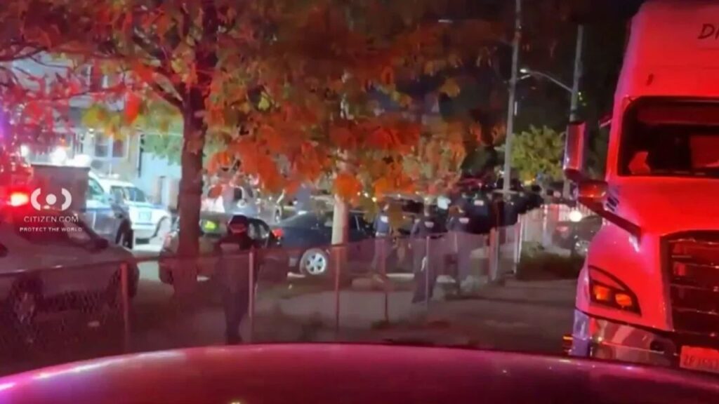 NYPD Investigates Officer-Involved Shooting After Burglary Call in Queens; Four Hospitalized in Separate Reported Incident