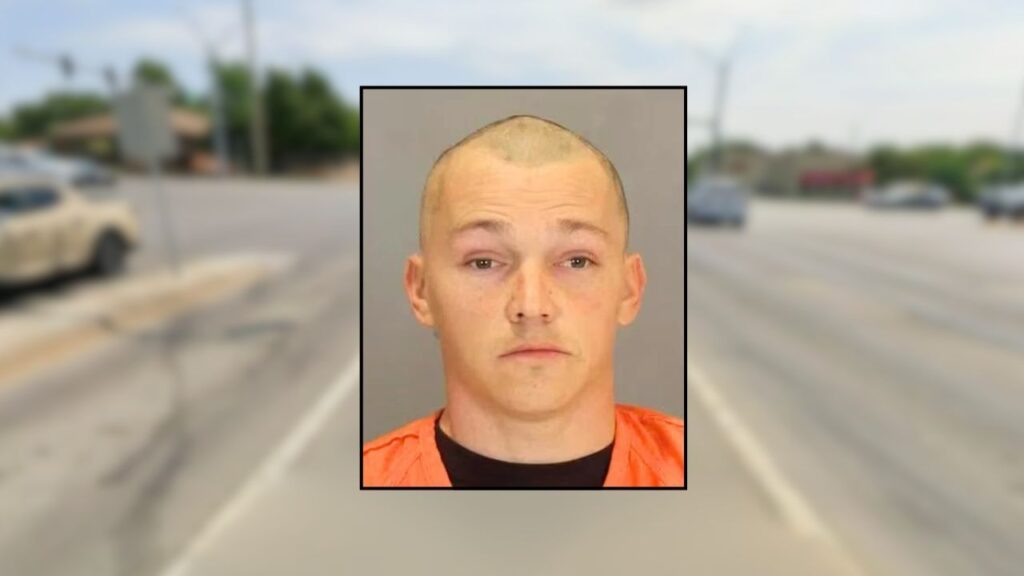 Nebraska Man Sentenced to Prison After Road-Rage Shooting Shattered Another Driver’s Windshield Nebraska Man Sentenced to Prison After Road-Rage Shooting Shattered Another Driver’s Windshield
