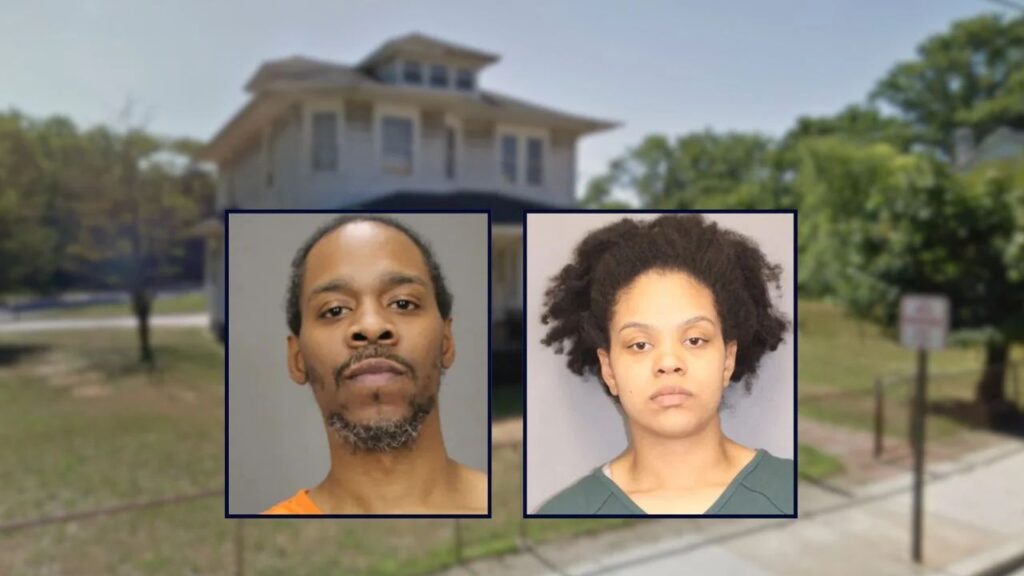 New Jersey Couple Accused of Beating 9-Year-Old Girl to Death Before Blaming Hit-and-Run