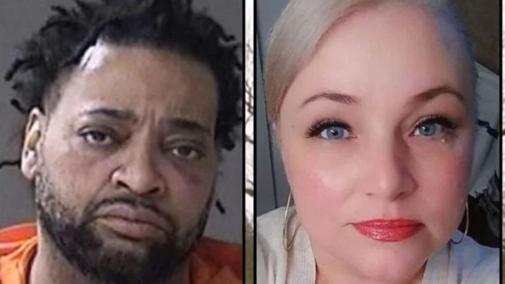 New York Man Pleads Guilty to Killing Ex-Girlfriend After Breakup, Faces 23 Years to Life in Prison