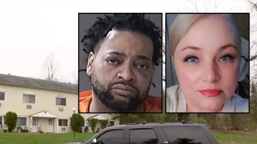 New York Man Pleads Guilty to Killing Ex-Girlfriend Alberta Dale After Breakup New York Man Pleads Guilty to Killing Ex-Girlfriend Alberta Dale After Breakup