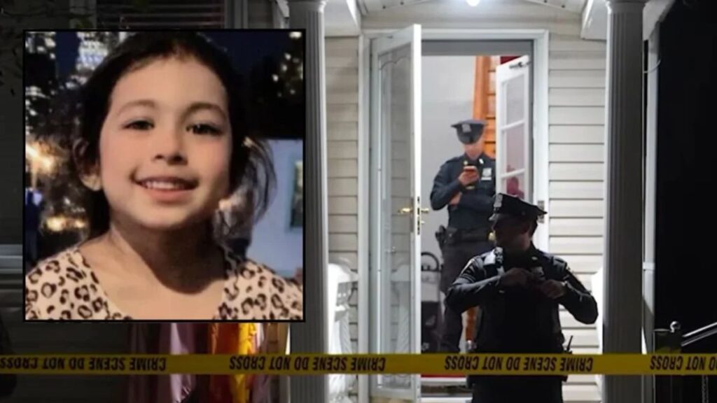 New York Mother Charged After 5-Year-Old Daughter Found Unresponsive at Queens Home
