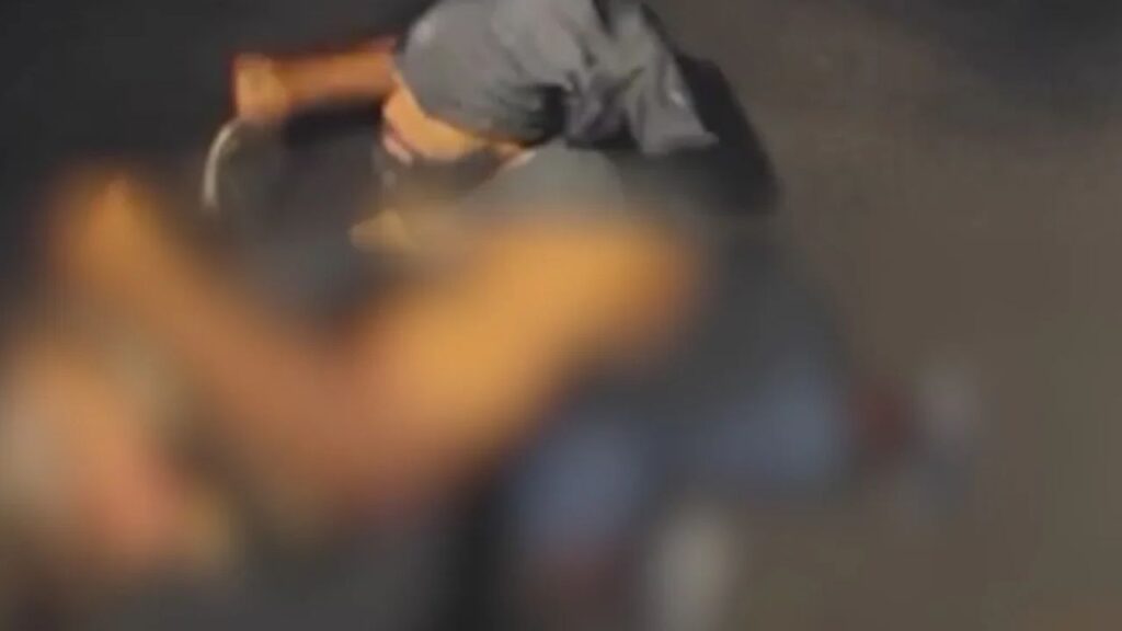 Newark Police Search for Man Accused of Attacking Woman on Her Walk Home Newark Police Search for Man Accused of Attacking Woman on Her Walk Home