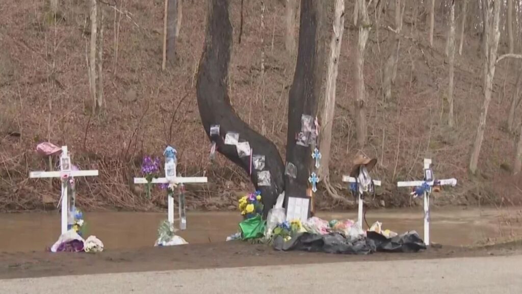 No Charges to Be Filed After Crash That Killed Four Yough High School Students in Pennsylvania No Charges to Be Filed After Crash That Killed Four Yough High School Students in Pennsylvania