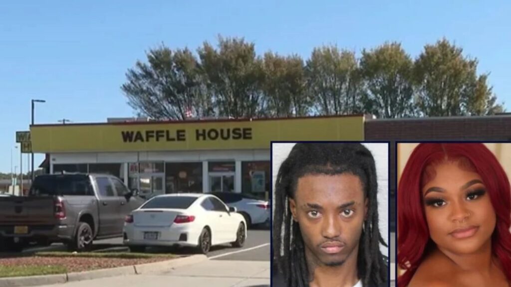 Norfolk State University Senior Dies After Accidental Shooting at Virginia Waffle House, Police Say