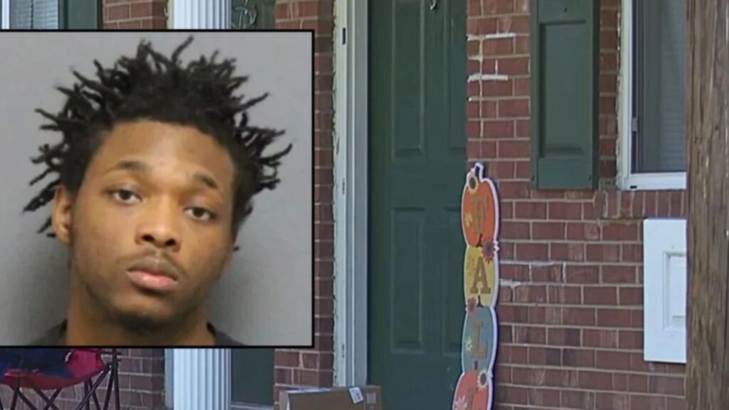 North Carolina Father Charged After 7-Week-Old Baby Suffers Severe Burns; Doctors Also Find Healing Rib Fractures, Police Say North Carolina Father Charged After 7-Week-Old Baby Suffers Severe Burns; Doctors Also Find Healing Rib Fractures, Police Say