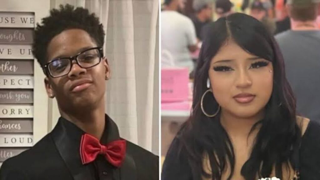 Northridge Party Shooting Leaves 2 Teens Dead as Families Seek Justice
