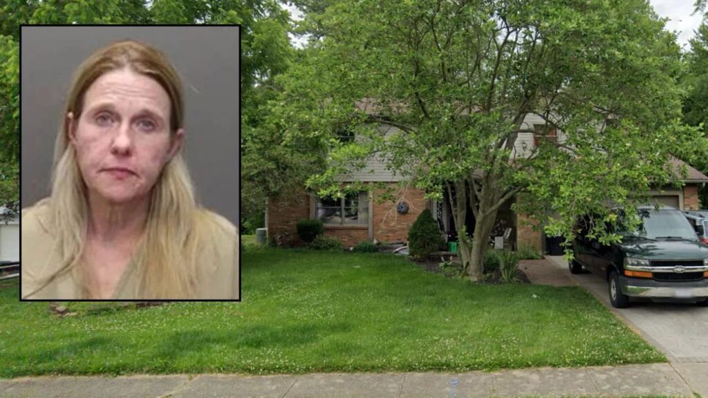 Ohio Daycare Operator Sentenced to Life in Prison for Death of 5-Month-Old Boy Ohio Daycare Operator Sentenced to Life in Prison for Death of 5-Month-Old Boy