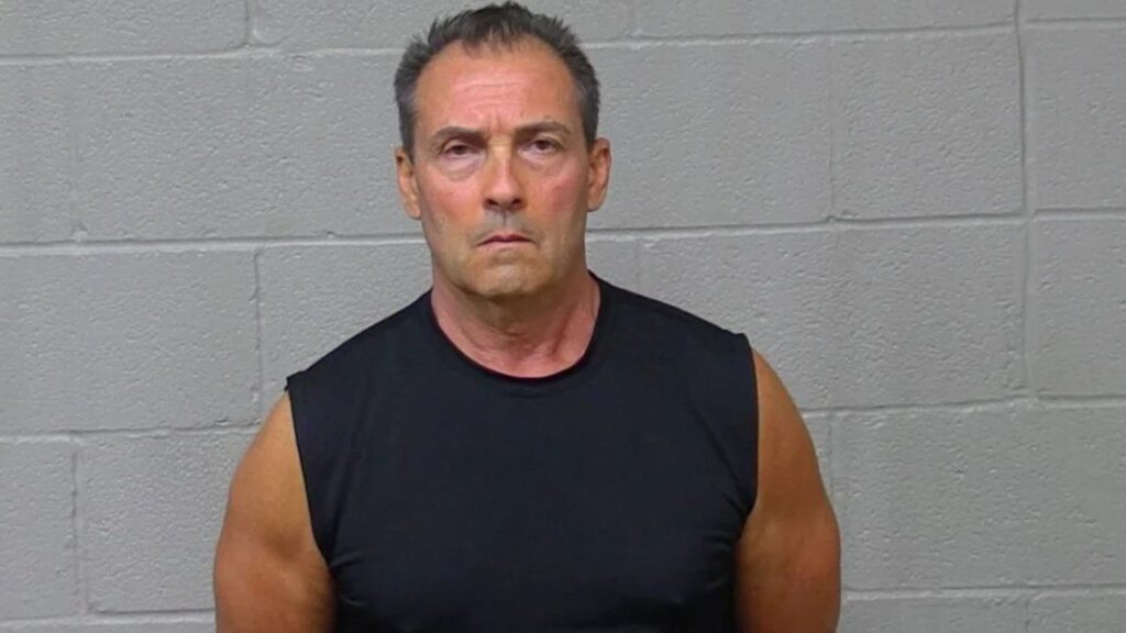 Ohio Gym Shooting Leaves One Dead as Suspect Faces Aggravated Murder Charge Ohio Gym Shooting Leaves One Dead as Suspect Faces Aggravated Murder Charge