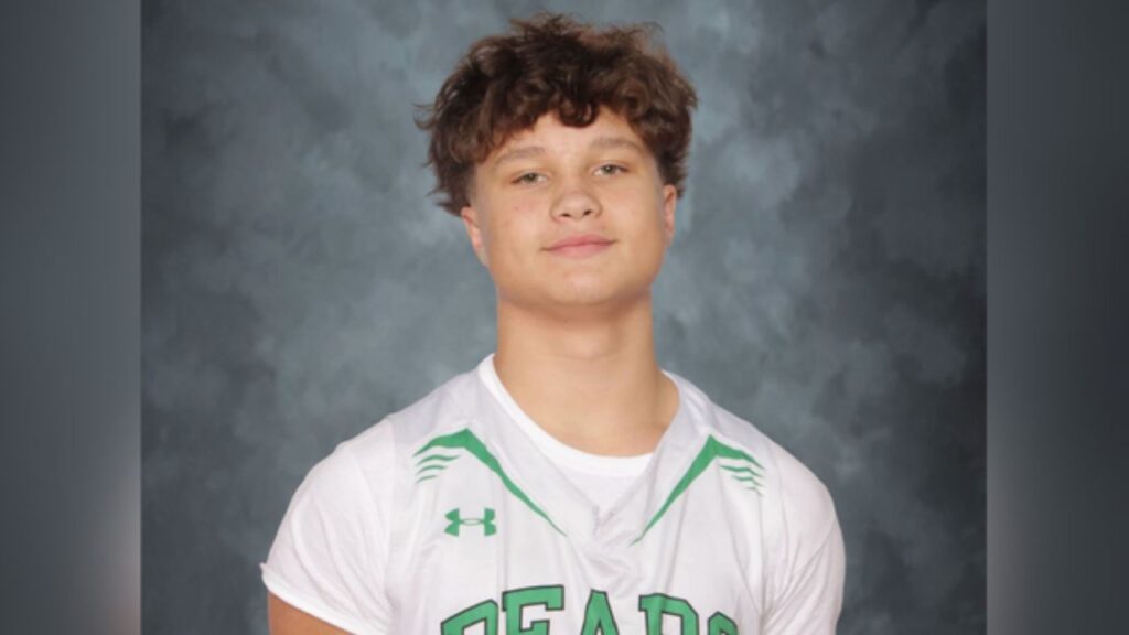Ohio High School Sophomore Dies in Tragic UTV Crash After Homecoming Ohio High School Sophomore Dies in Tragic UTV Crash After Homecoming