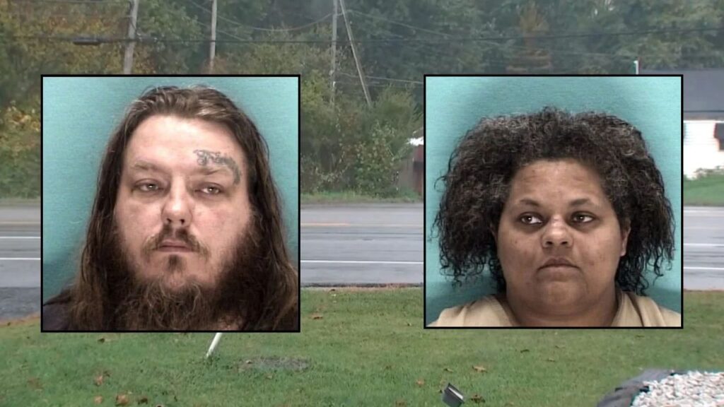 Ohio Parents Accused of Locking Children in Cages and Using Painful Punishments, Authorities Say Ohio Parents Accused of Locking Children in Cages and Using Painful Punishments, Authorities Say