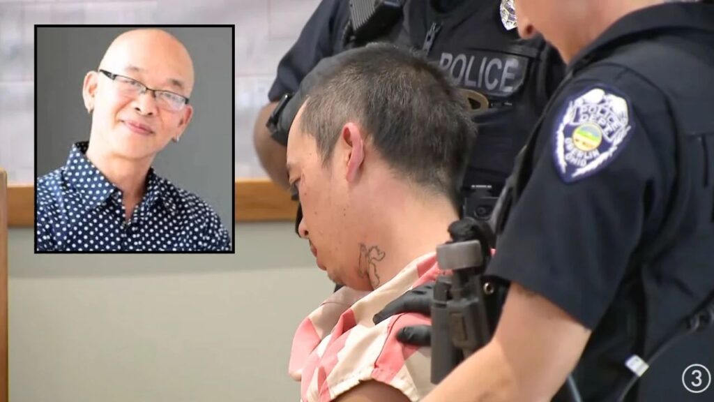 Ohio Professor and Wife Found Shot Dead at Home as 31-Year-Old Faces Multiple Murder Charges