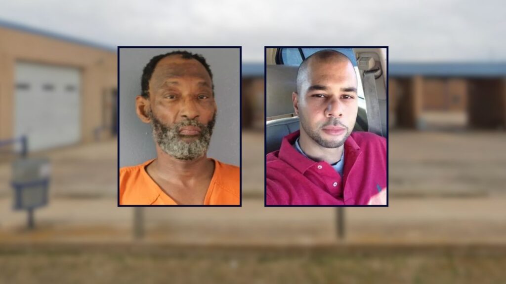Oklahoma Man Sentenced to Life in Car Wash Killing After Beating Victim With 2×4 Oklahoma Man Sentenced to Life in Car Wash Killing After Beating Victim With 2×4