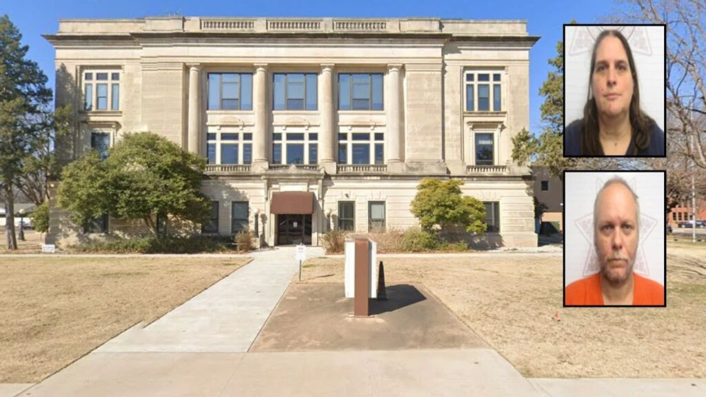 Oklahoma Parents Arrested After Teacher Reports Concerns About 3 Children