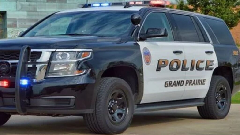 Pedestrian Killed After Being Struck by SUV on I-30 in Grand Prairie