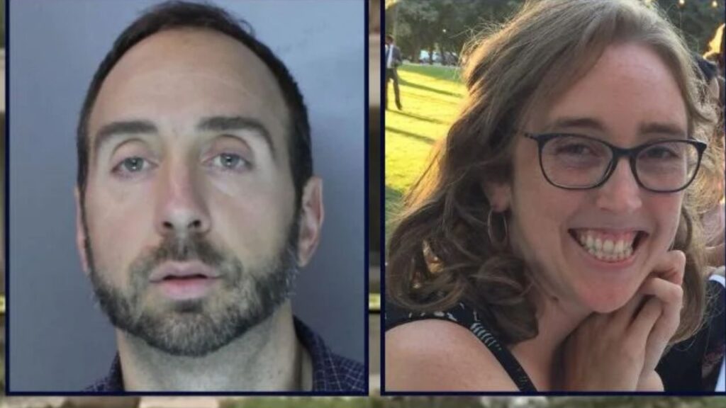 Pennsylvania Doctor Found Dead After House Fire as Husband Faces Murder Charges, Police Say Pennsylvania Doctor Found Dead After House Fire as Husband Faces Murder Charges, Police Say