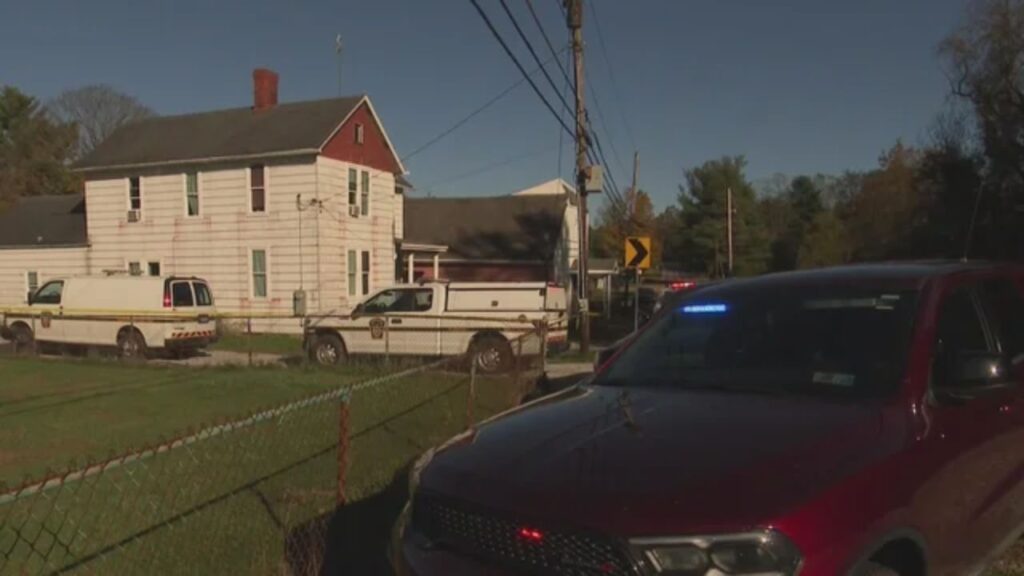 Pennsylvania Family Seeks Answers After 39-Year-Old Man Is Fatally Shot by Juvenile in Alleged Domestic Dispute