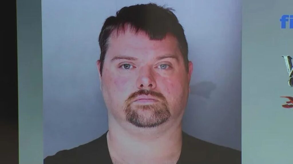 Pennsylvania Halloween Attraction Supervisor Faces New Sexual Assault Charges as Investigators Seek More Victims Pennsylvania Halloween Attraction Supervisor Faces New Sexual Assault Charges as Investigators Seek More Victims