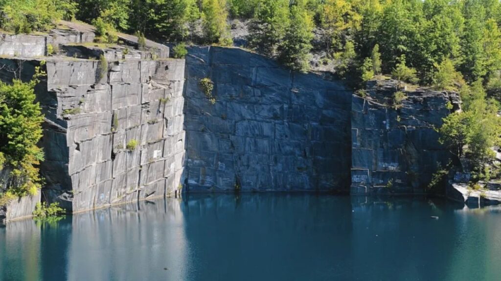 Pennsylvania Man, 37, Found Dead After Falling 200 Feet Into Virginia Quarry, Authorities Say Pennsylvania Man, 37, Found Dead After Falling 200 Feet Into Virginia Quarry, Authorities Say