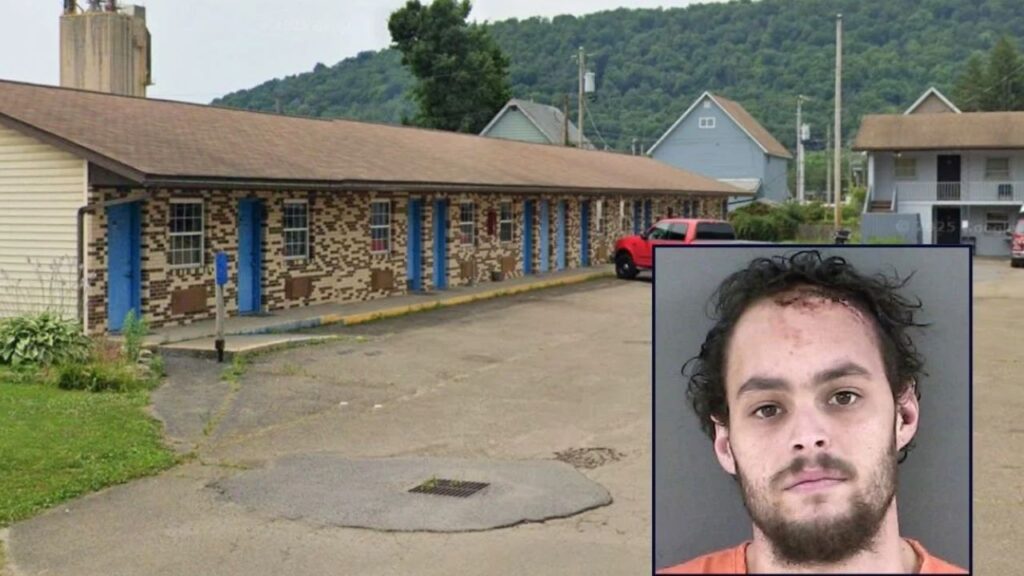 Pennsylvania Man Sentenced to Life Without Parole for Killing Ex-Girlfriend K-Leigh Hill-Nelson